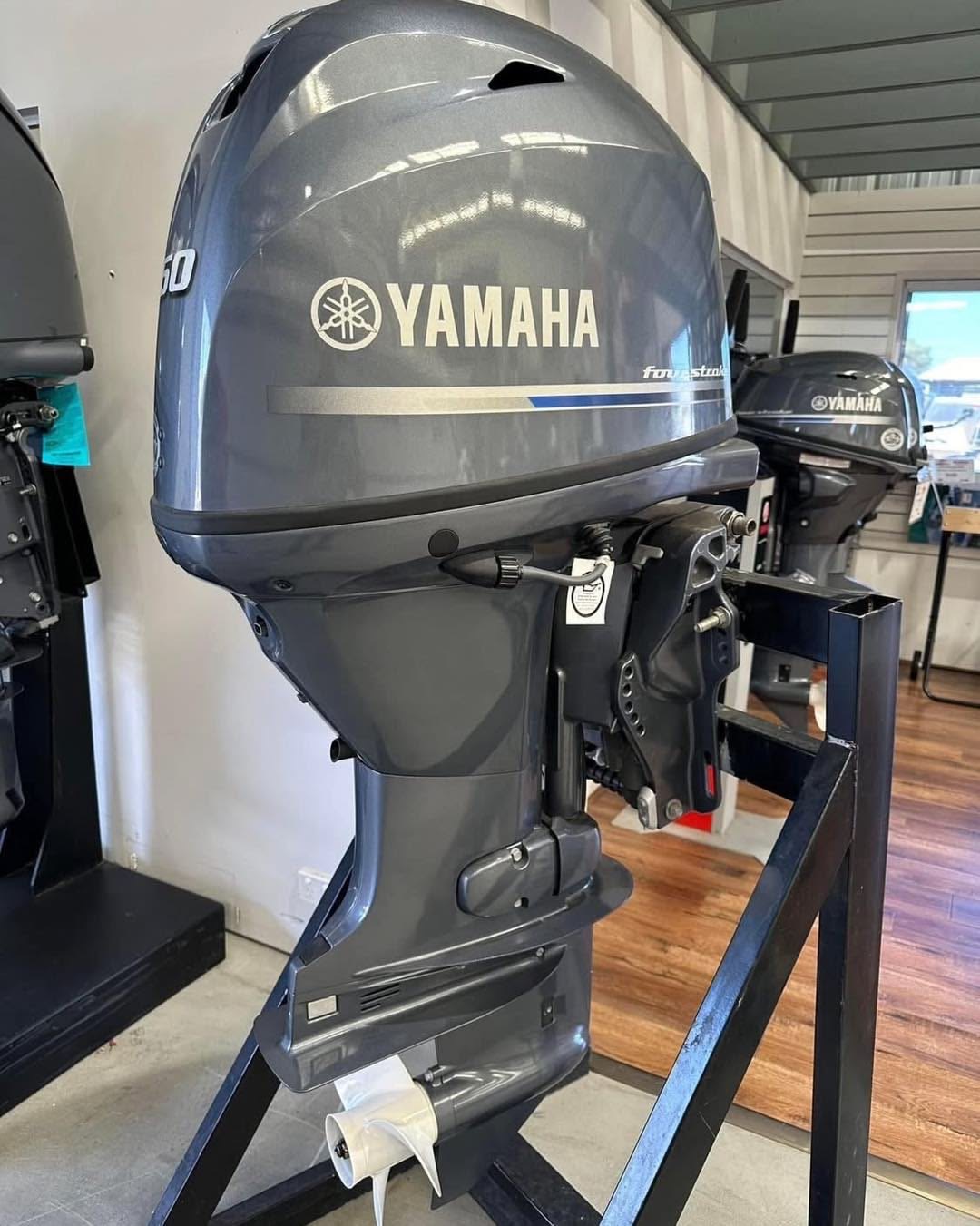 Yamaha